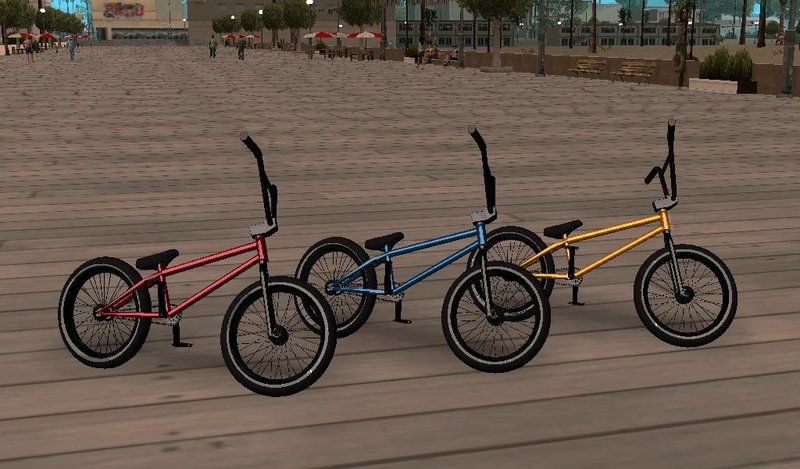 mod